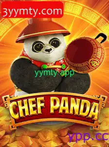 ChefPanda