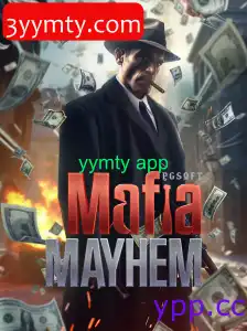 MafiaMayhem